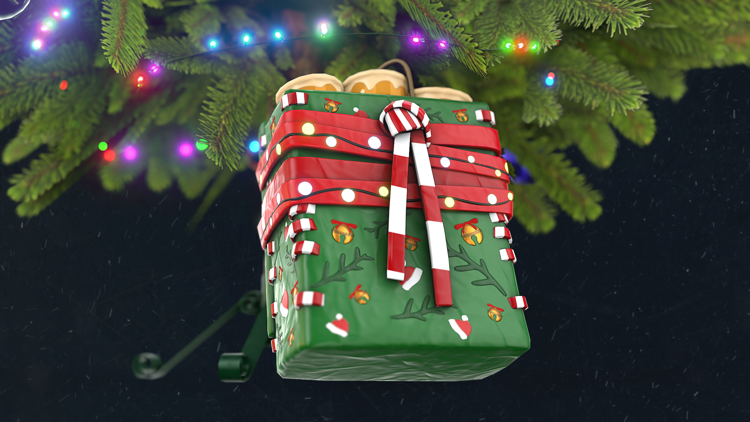 Christmas Surprise