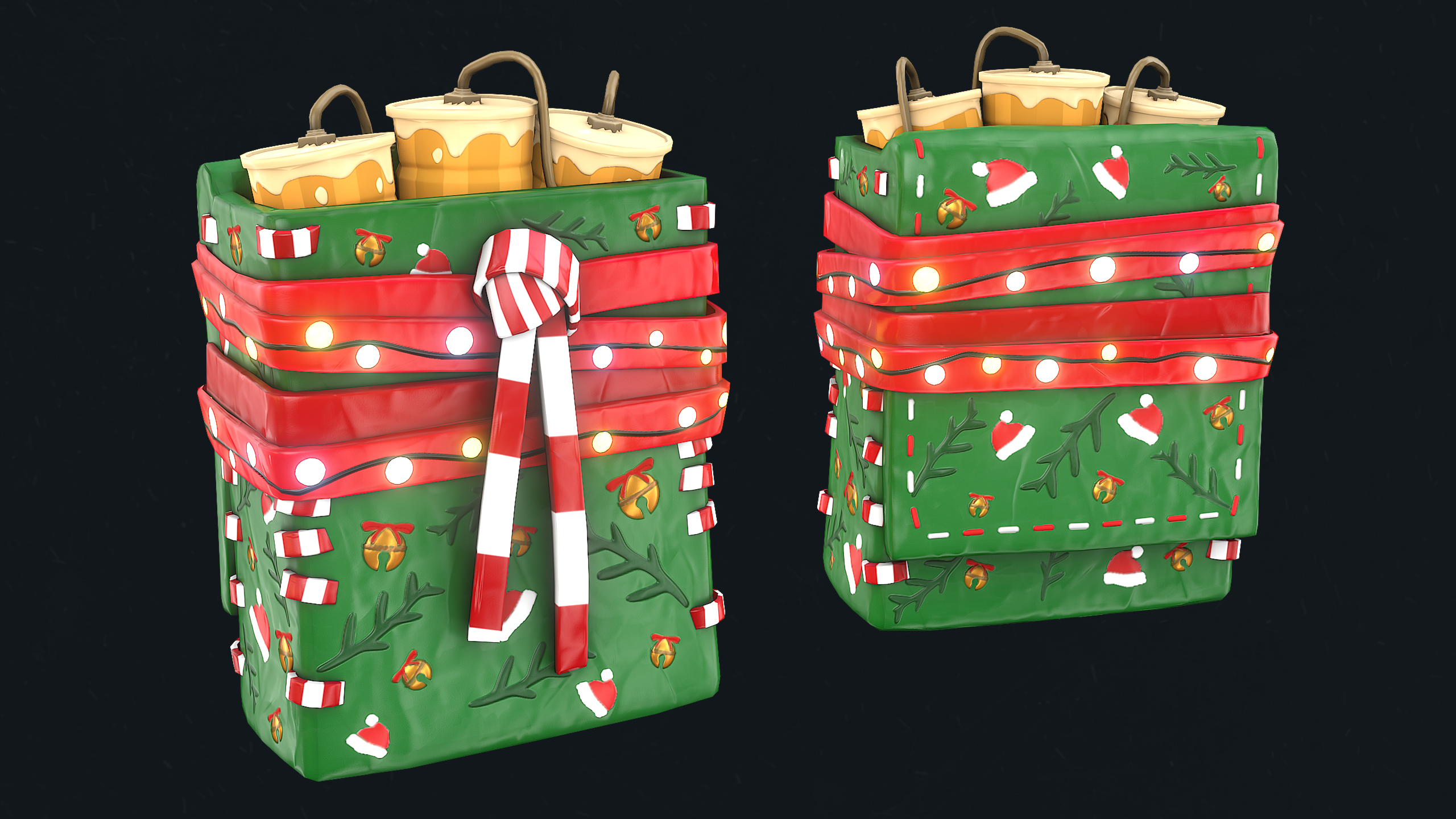 Christmas Surprise
