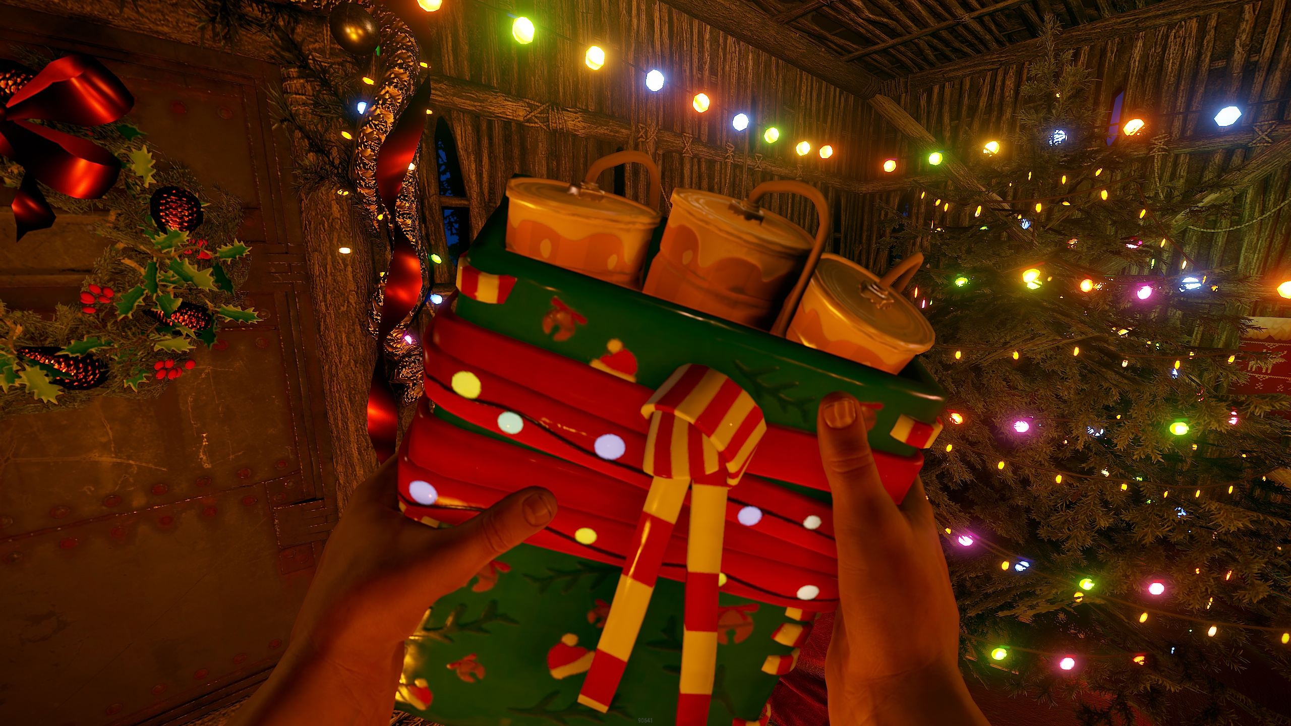 Christmas Surprise