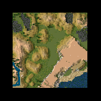 Breaking the Siege - Freebuild conversion