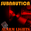 Subnautica Alarms – Barotrauma Mod