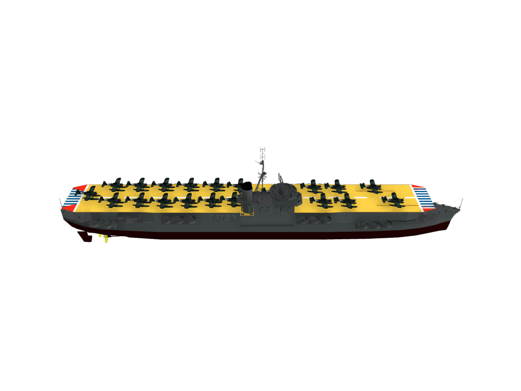 Muish Light Carrier
