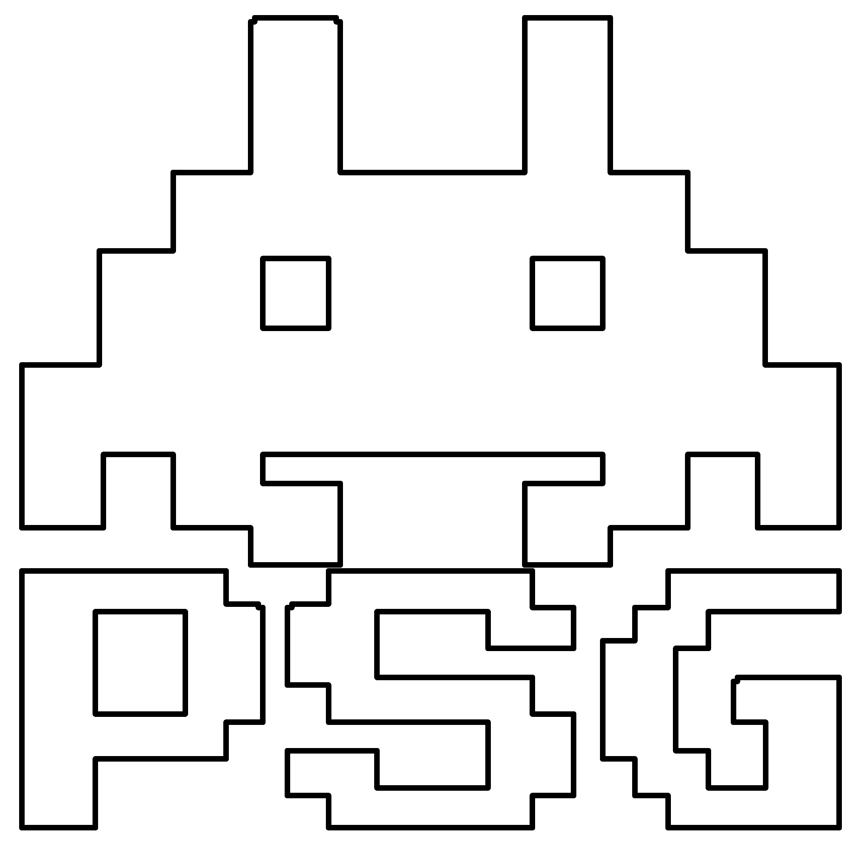 Press Start Gaming Layer Pack