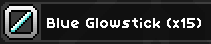 Good Glowsticks
