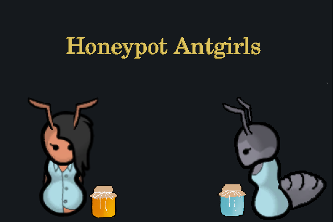 Honeypot Ant