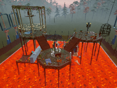 LAVA PVP ver 2.5