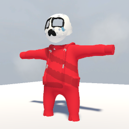 Gangle sad