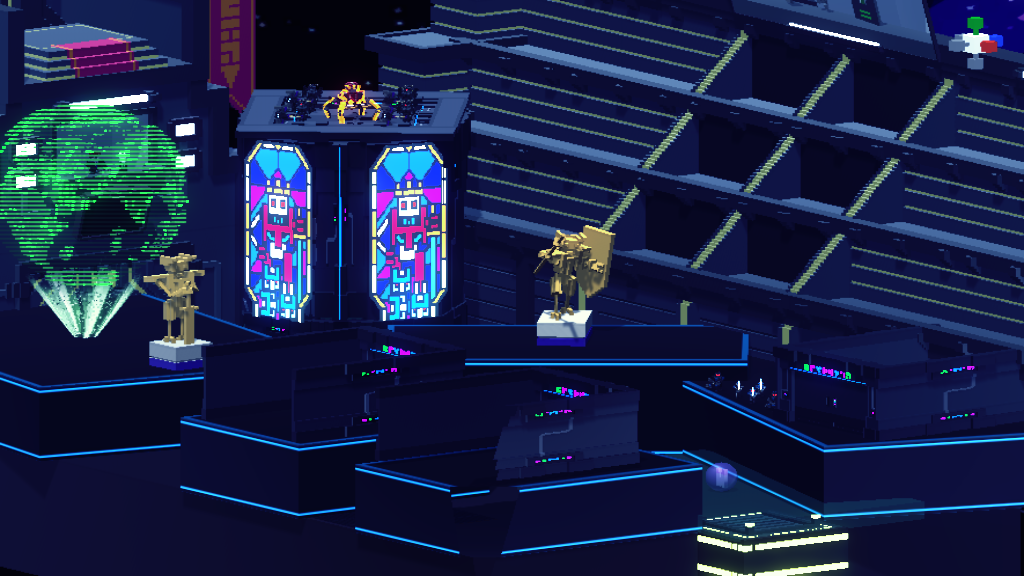 The Tower of Doom