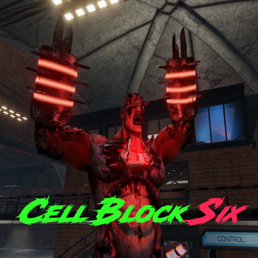 Cell Block Six