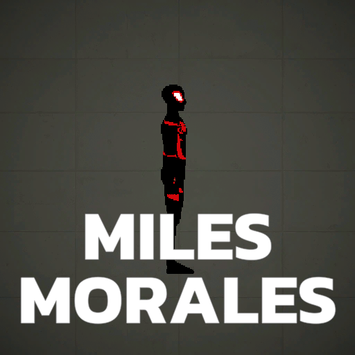 Miles morales