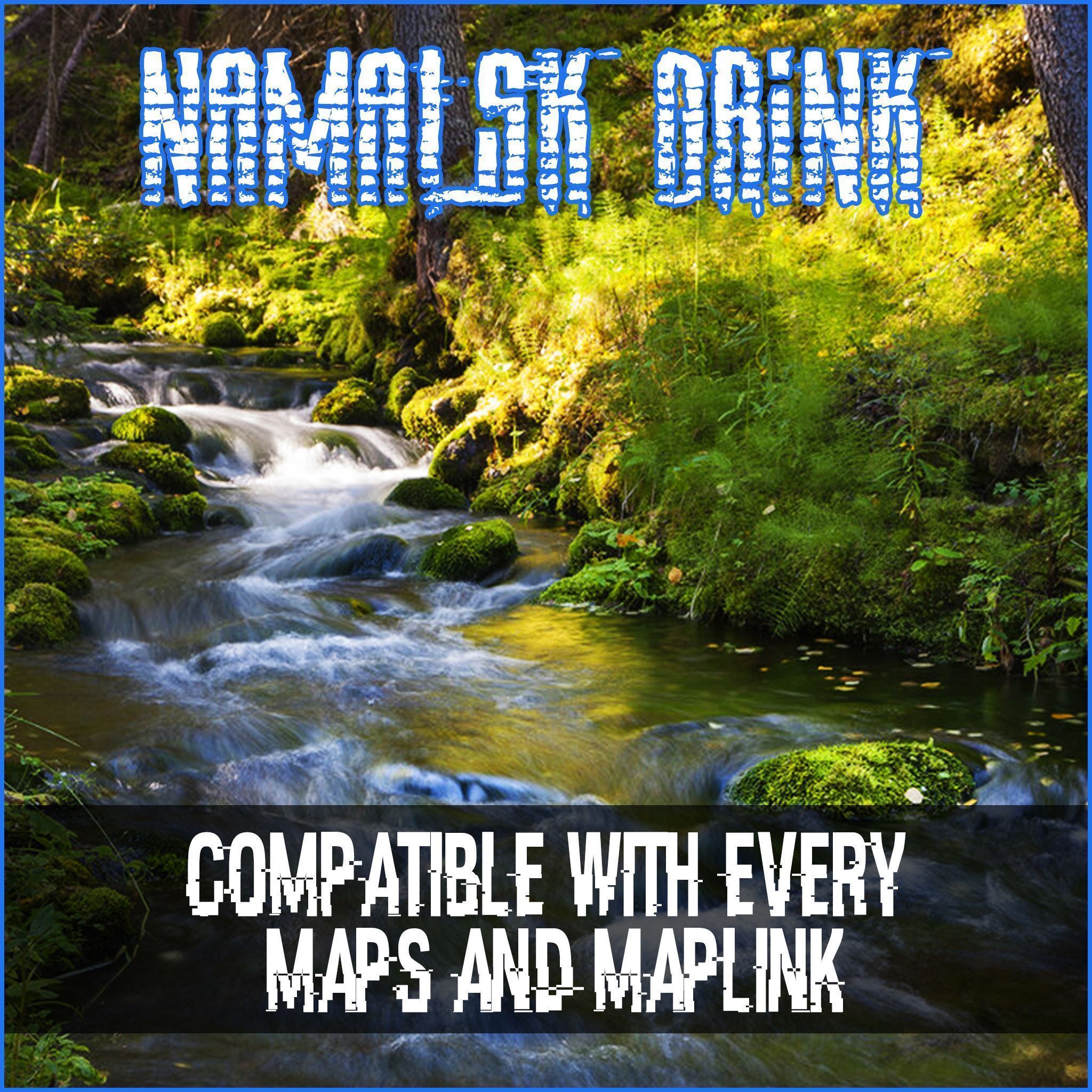 Namalsk Drink