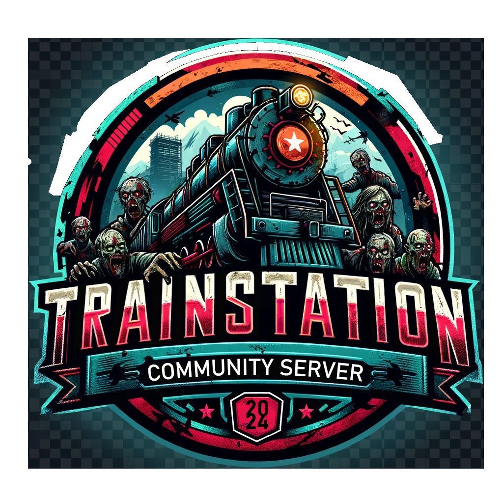 Trainstation LoadingScreens