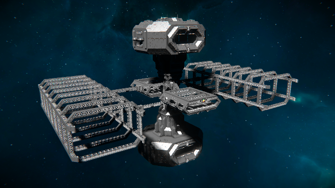 AFP - Mega Station 01