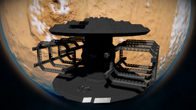 AFP - Mega Station 02