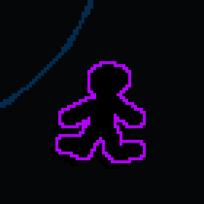 Style 1 - No Aura