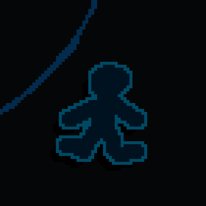 Style 2 - No Aura