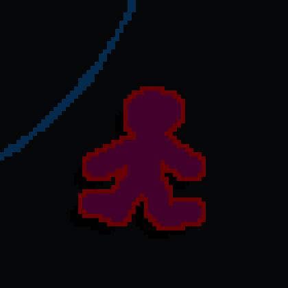 Style 3 - No Aura