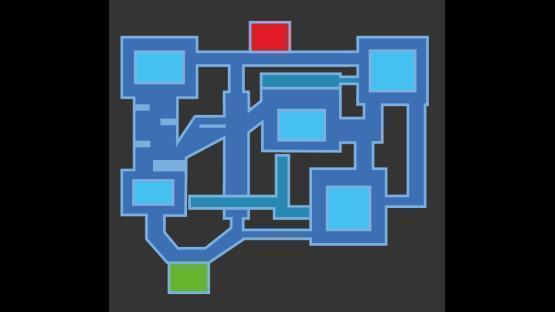 DE_KingFort – Counter-Strike 2 Mod