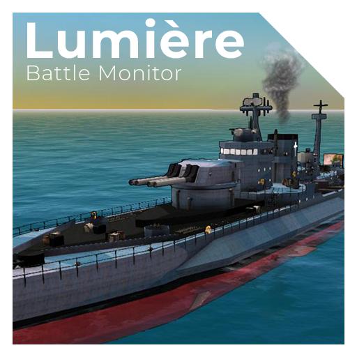 Lumière-class Battle Monitor