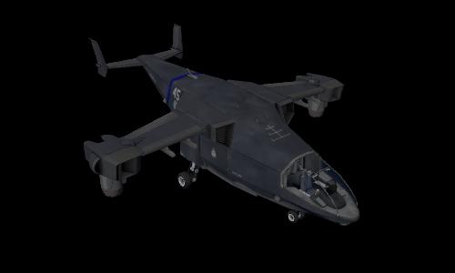 45th AV-42C Enlisted