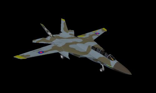 EF-24G 45th Officer