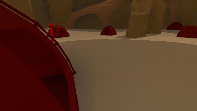 Canyon Clash