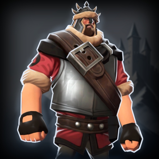 Barbaric Behemoth