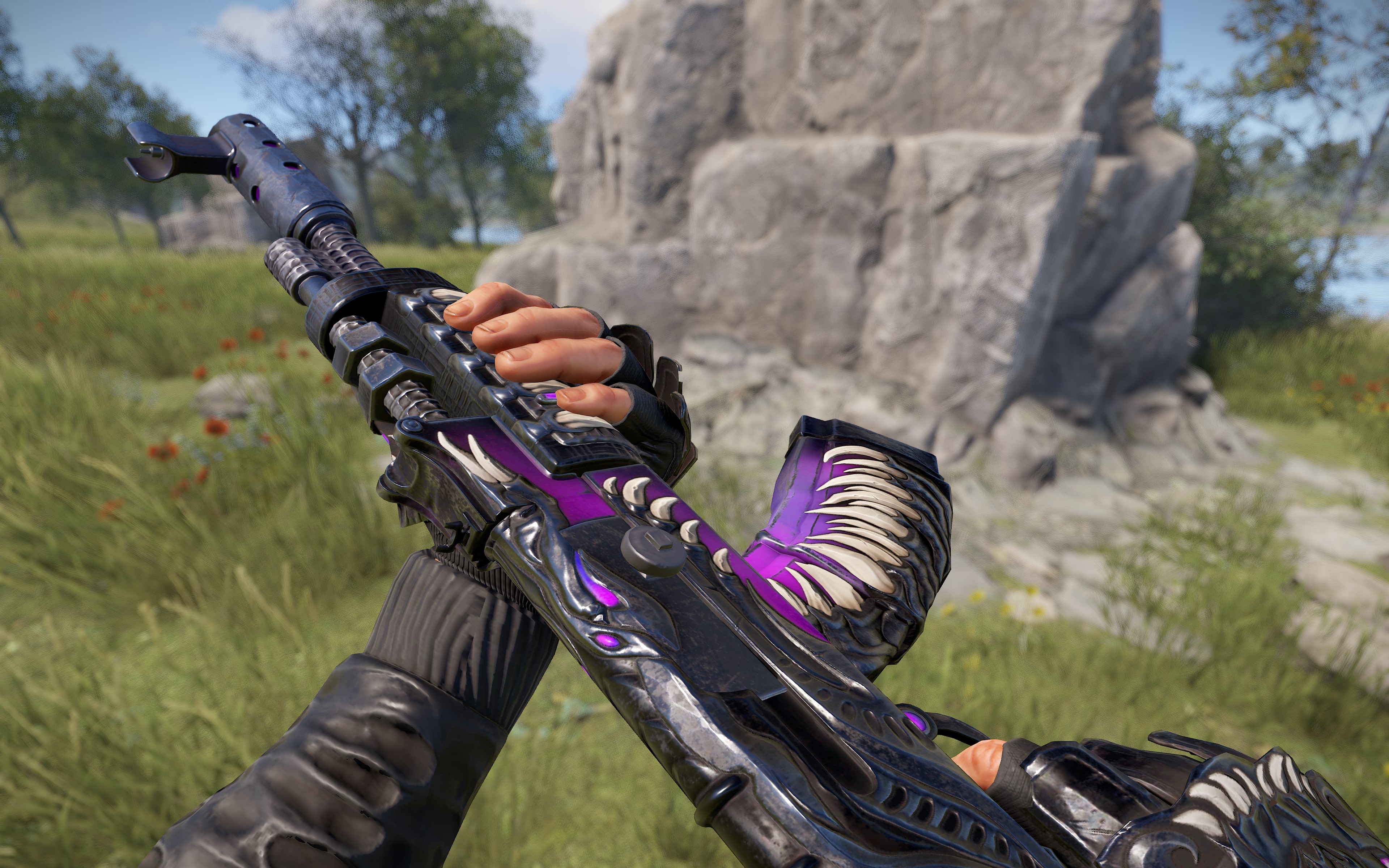 Abyss AR
