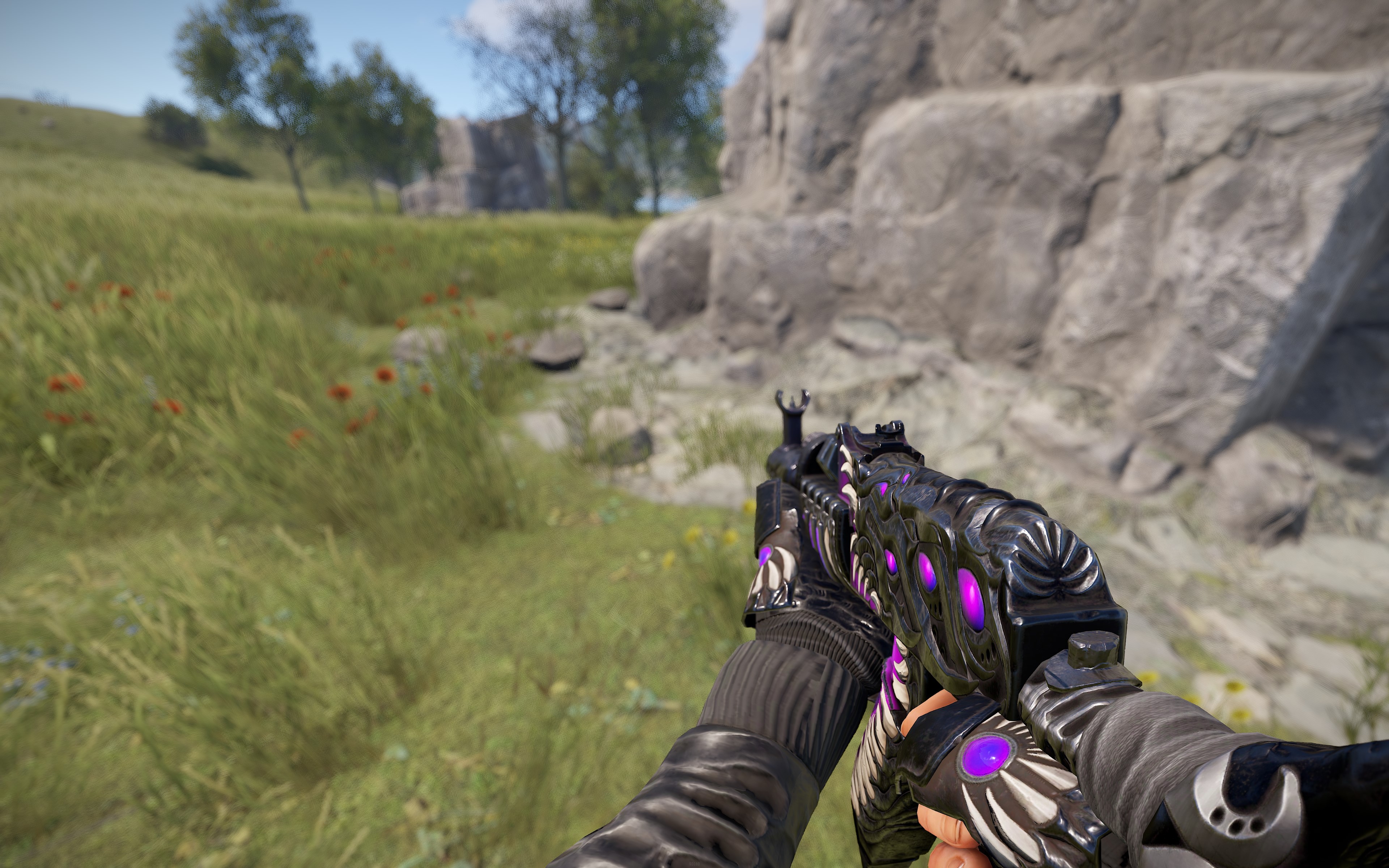 Abyss AR