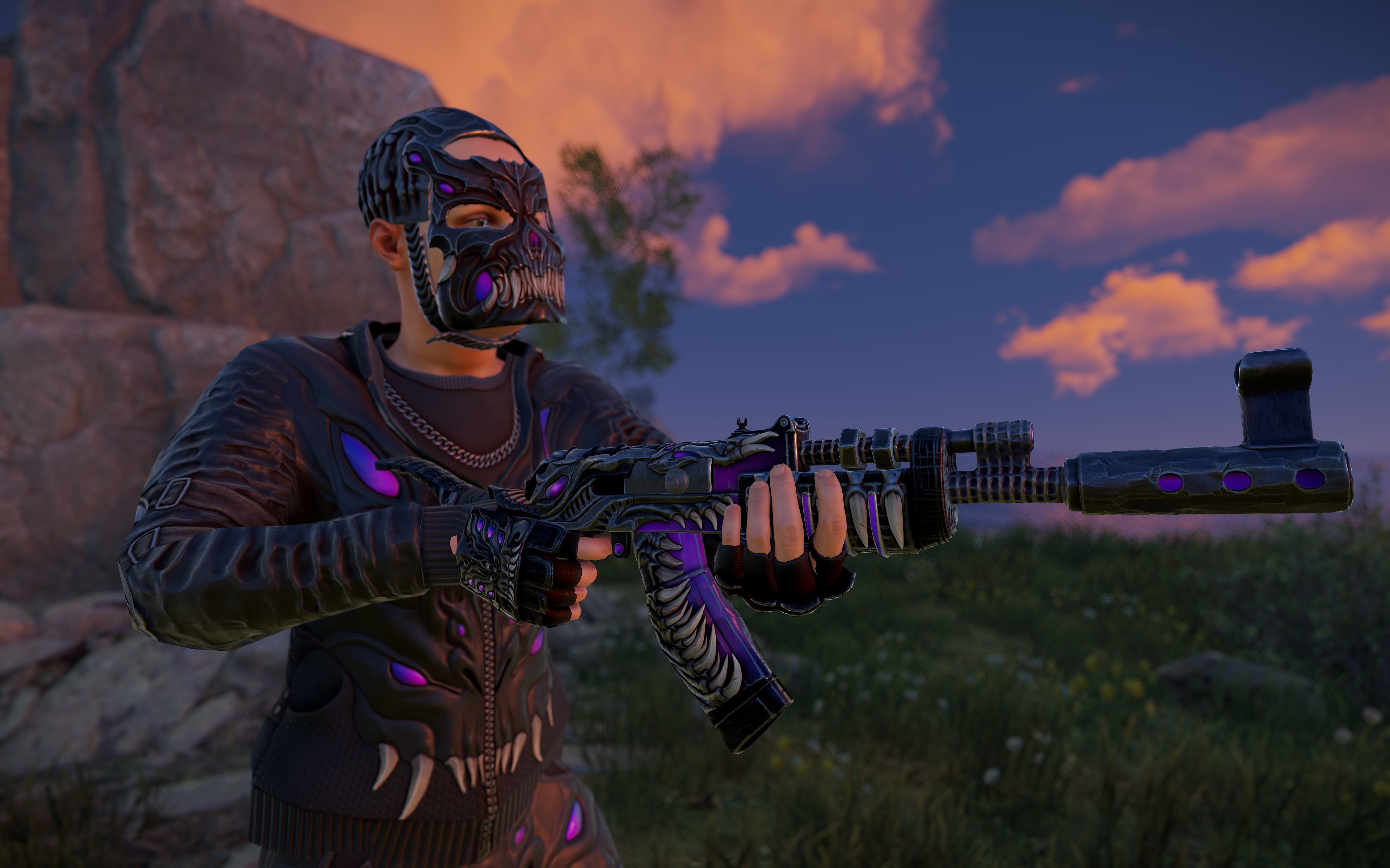 Abyss AR