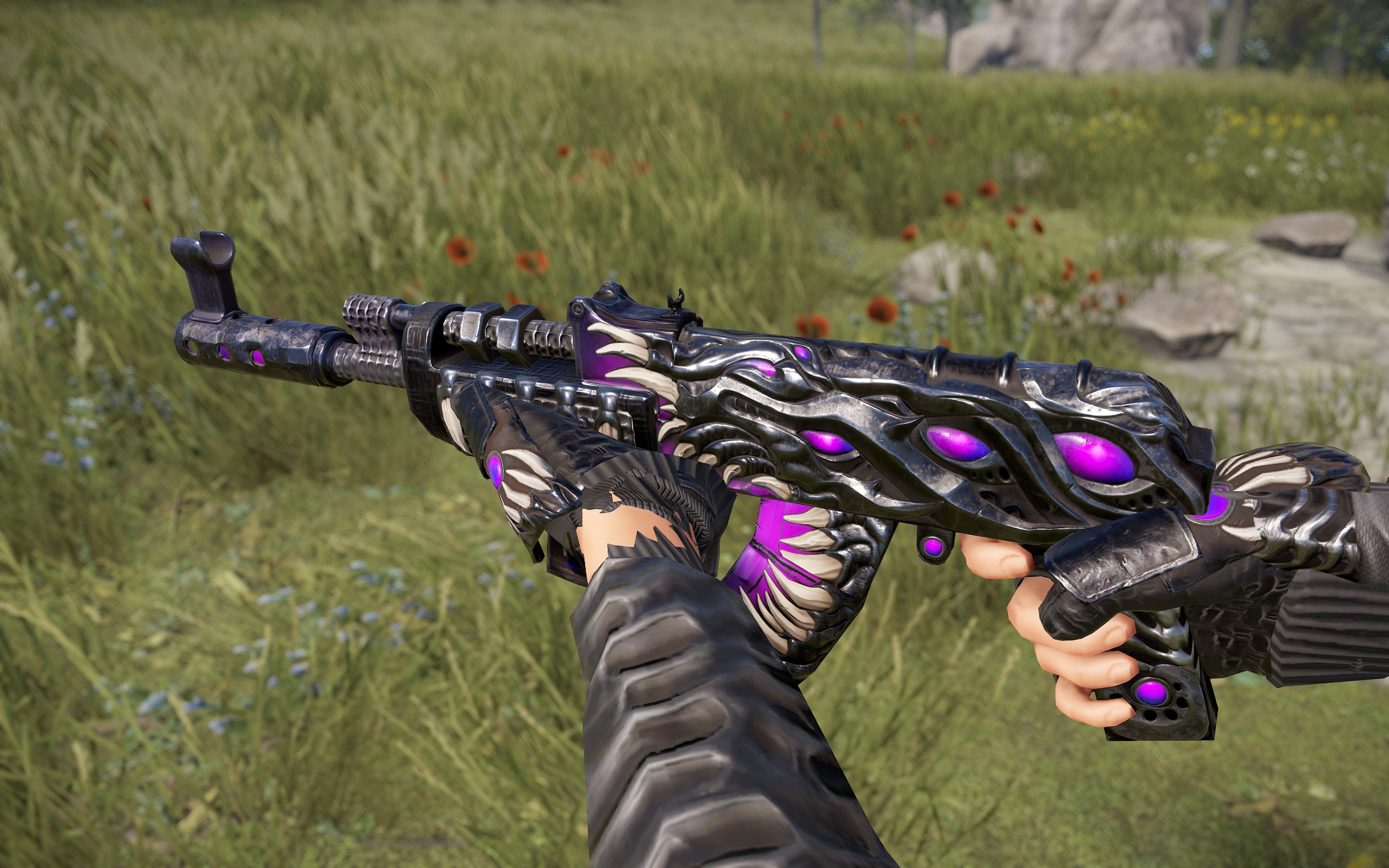 Abyss AR