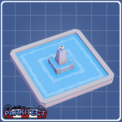 Fountain