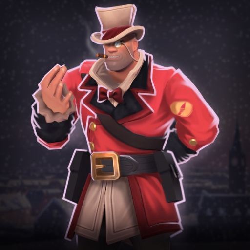 Dapper Doe (Style: 'Nades)