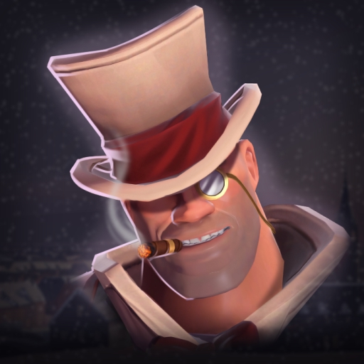 Scotch Swagger (Style : Smug)