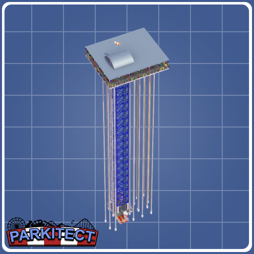 Elevator Tower