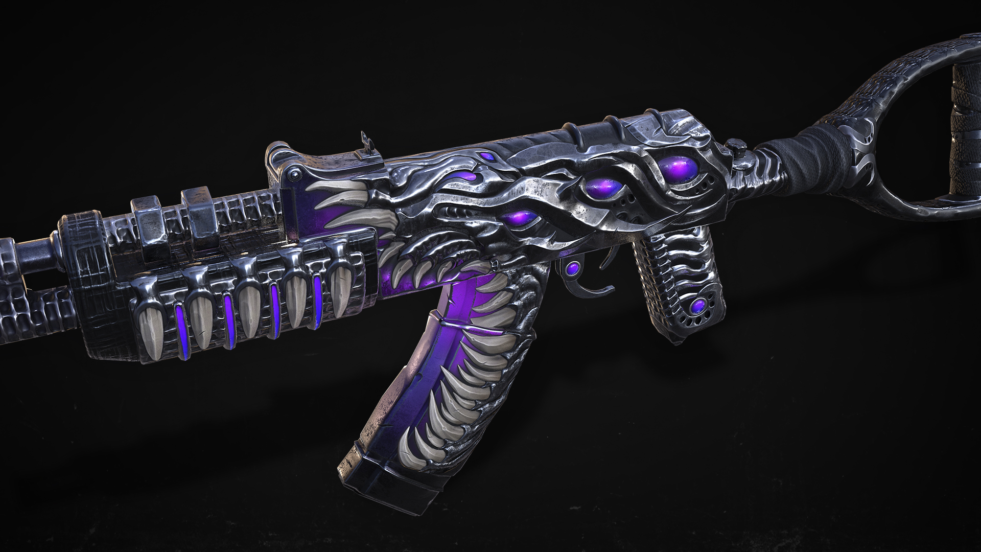 Abyss AR