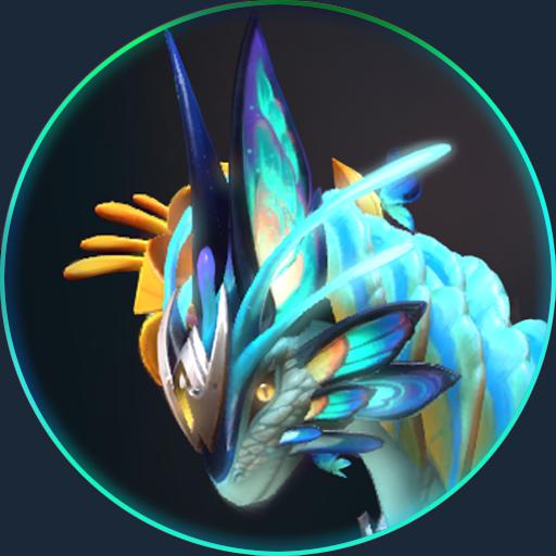 Spirit of Nature_weapon