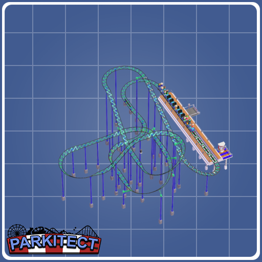 Twisted Mess