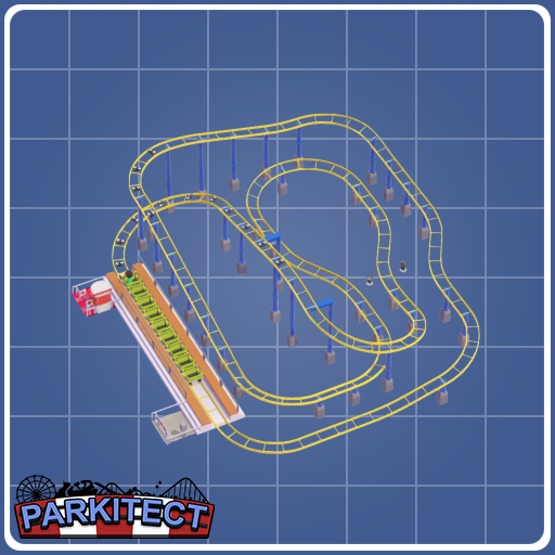 Mini Coaster