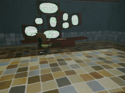 fnaf 1