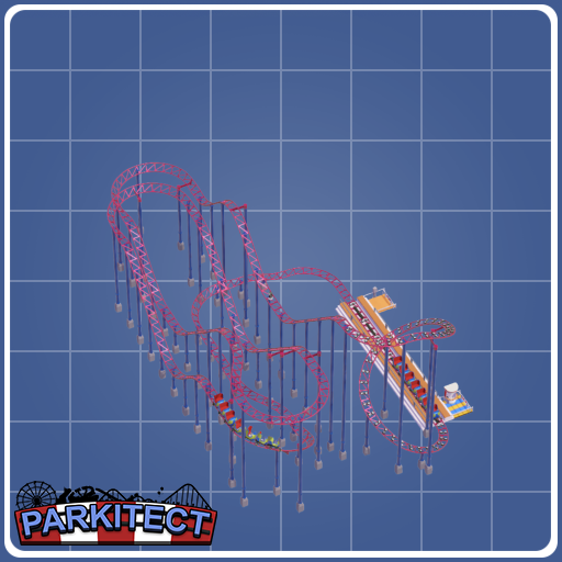 Junior Coaster
