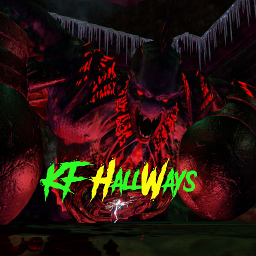 KF-HallWays