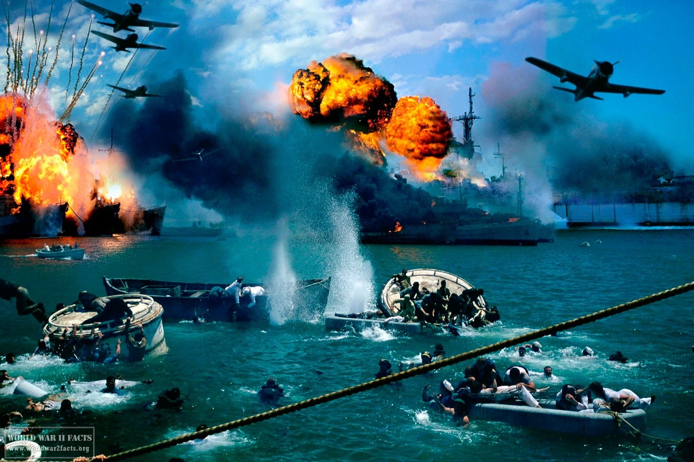 2023 PEARL HARBOR
