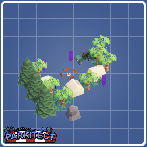 Adventure Camp Small