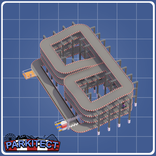 Multilevel Carpark
