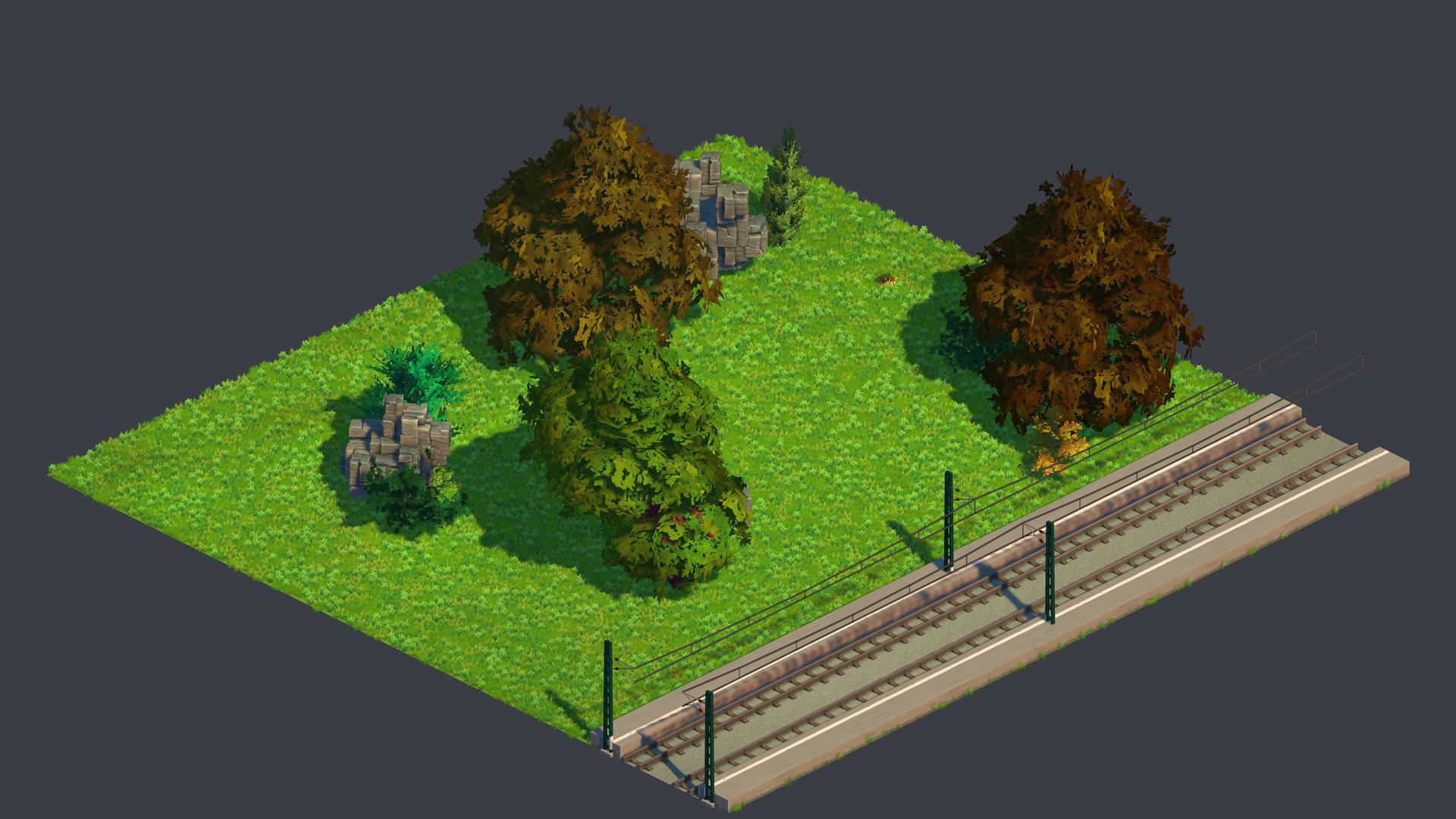 5u Platform Electrified.tile