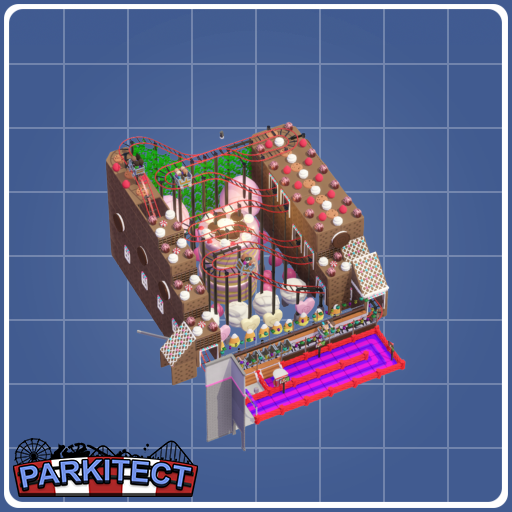 Candy Carts