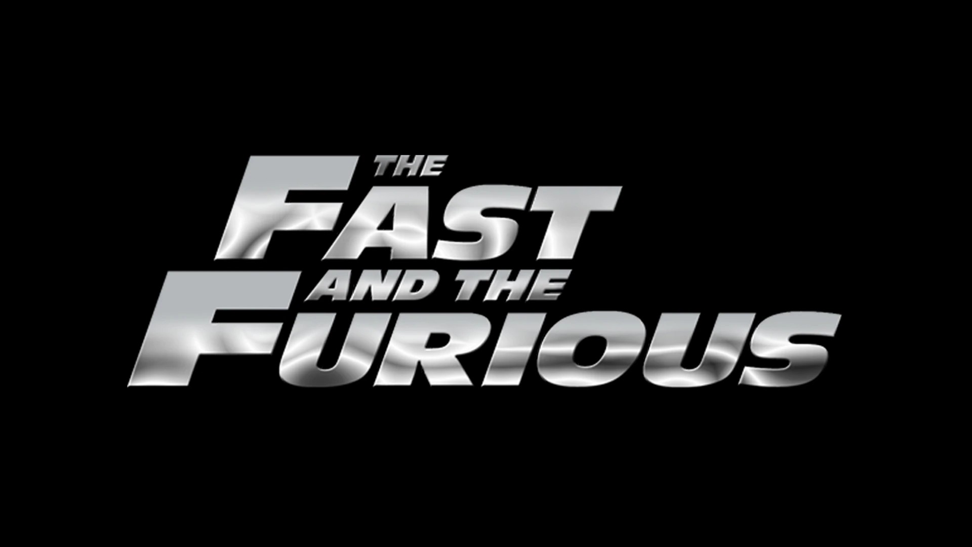 The Fast and the Furious