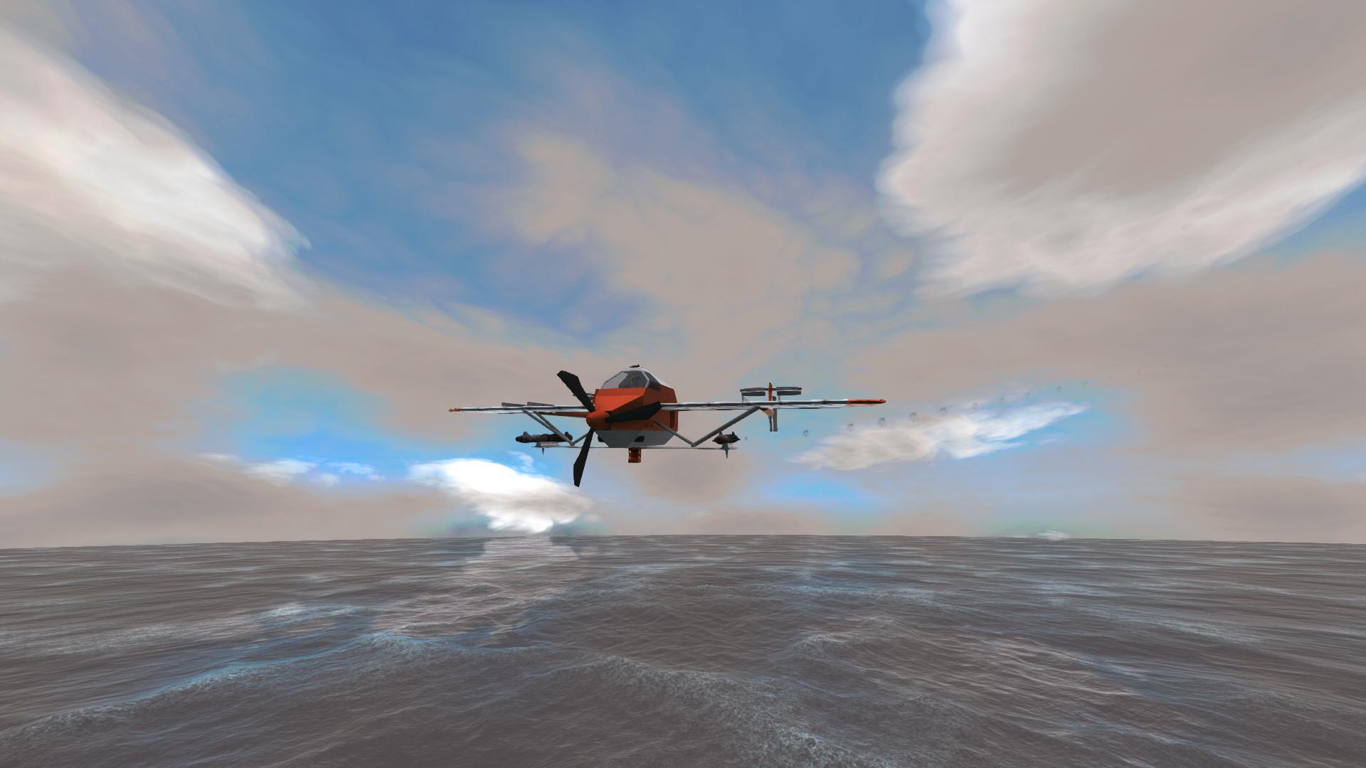 Transavia PL-12 Airtruk preview