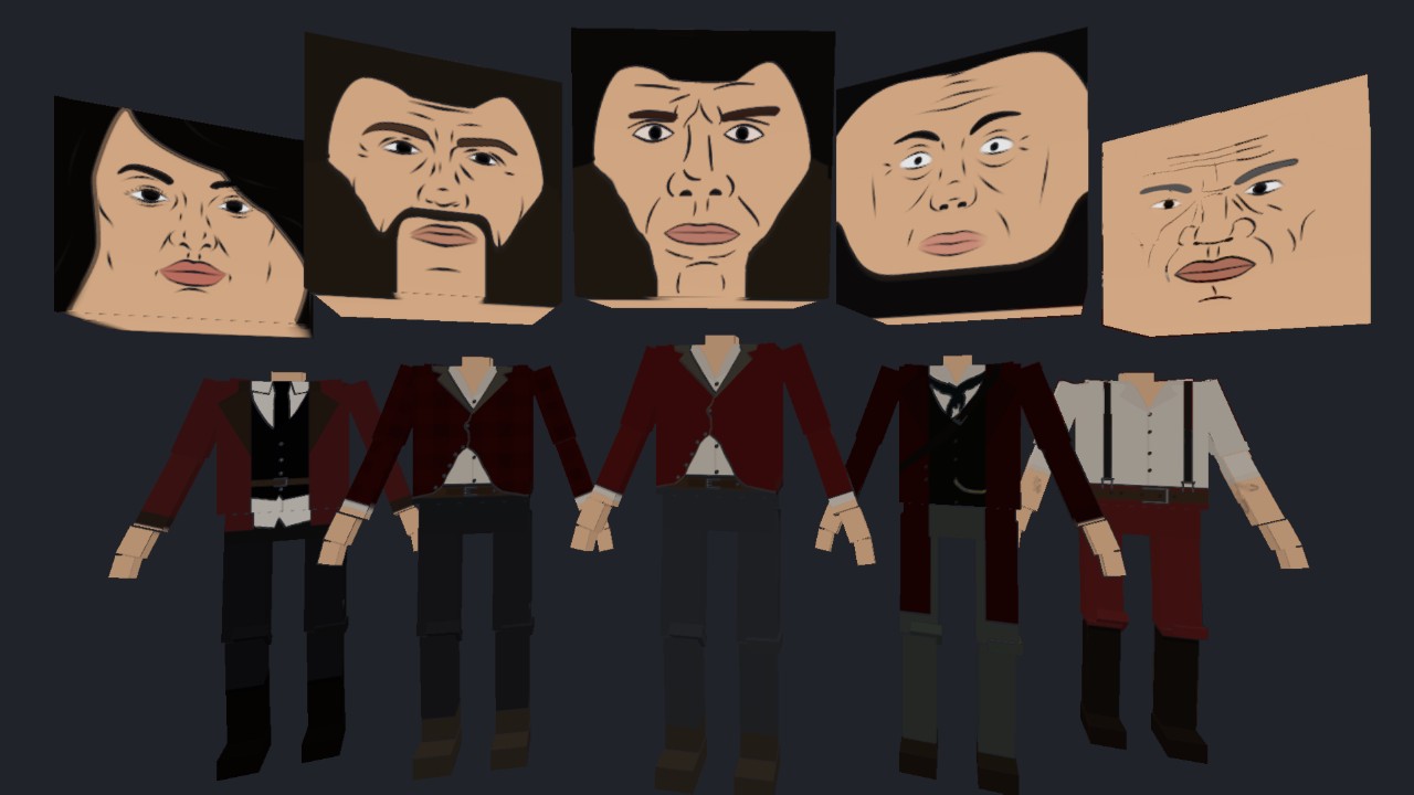 Assassin’s Creed: Syndicate | Blighters Gang